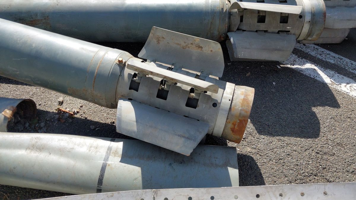 Někteří západní spojenci nesouhlasí s dodávkami kazetové munice na Ukrajinu